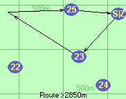 S-23*21-25-Z